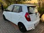 Full clean car well maintained