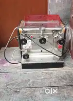 Coffee machine