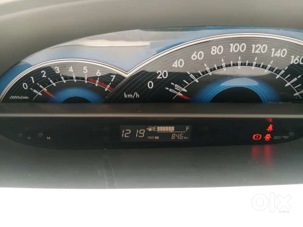 Acting driver available