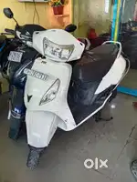 TVS Jupiter good condition