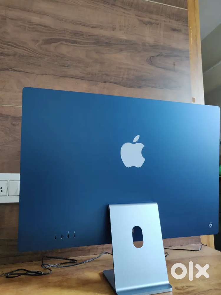 Apple iMac 24 inch M1 Chip 16GB- 500GB