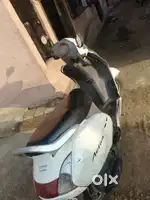 Honda Activa first owner all pepar clear