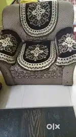 5 seater Sofa set