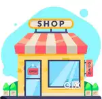 Shop for rent near Hotel Howard Plaza Fatehabad road Agra