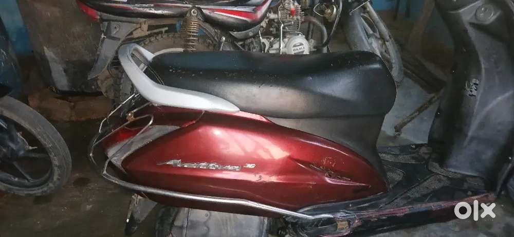 Good condition