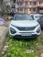 Tata Harrier 2022 Diesel Good Condition