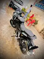 We'll maintaine Bike