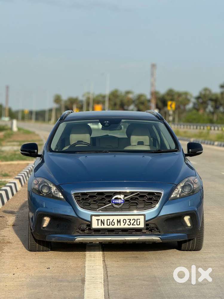 Volvo V40 D3 R Design, 2015, Diesel