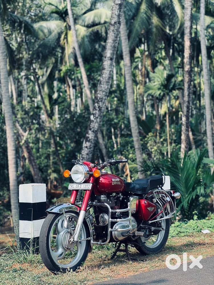 OLD model standard 350 Urgent sale