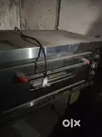 Commercial Pizza oven