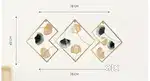 Home decore multiple items