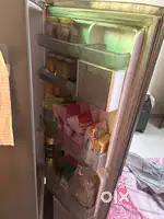 LG 5 star single door Refrigerator