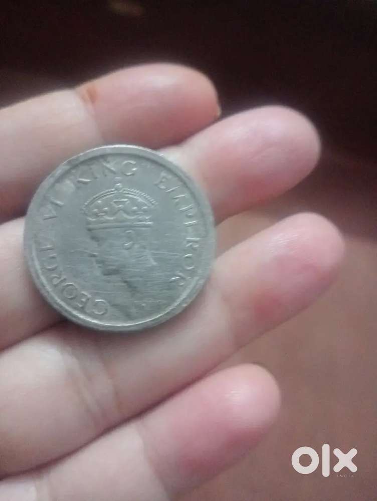 Sikke collection bechna hai