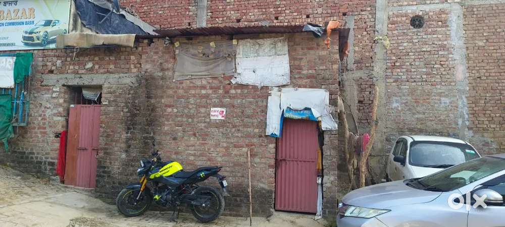 Room for rent low range