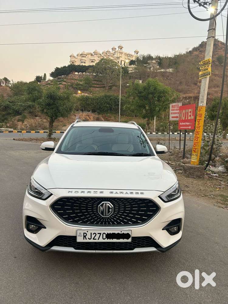 MG ASTOR 1.5 Super, 2023, Petrol