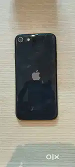 I phone se 2