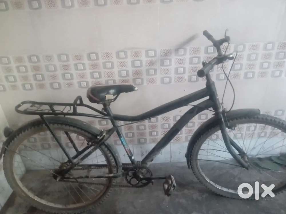 Very good cycle all functions are working