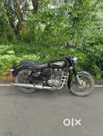 Bullet Standerd 350 2017 Model