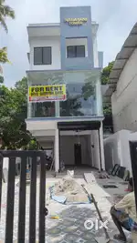 Building for rent