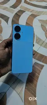 Realme narzo n55