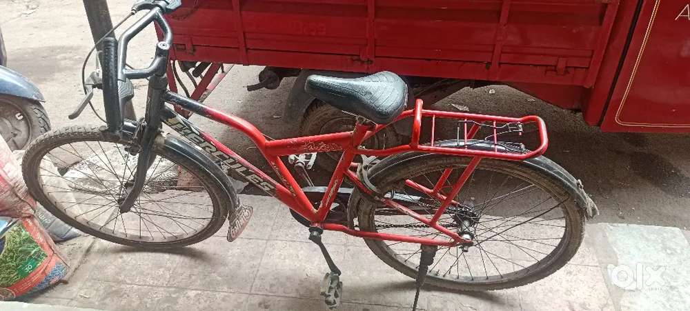 Hercules bicycle ( Surat )