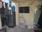 1 RK flat available at laxminagar