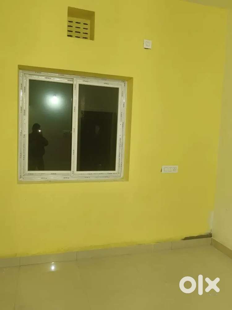 House for family and bachelor