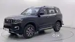 Mahindra Scorpio-N 2.0 Z8 L Petrol AT 7 Str, 2022, Petrol