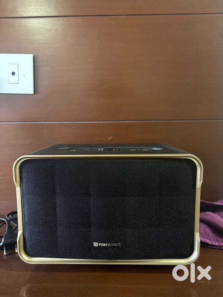 Portronics Harmony