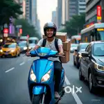 Delivery Boys Wanted in Hyderabad | BlueDart