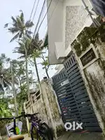 Lease House