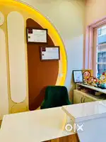 Best Salon for Unisex work