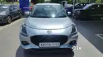 Maruti Suzuki New-gen Swift ZXi, 2024, Petrol