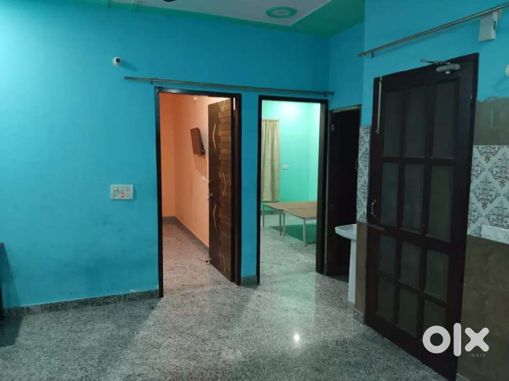 1 and 2 room set for rent