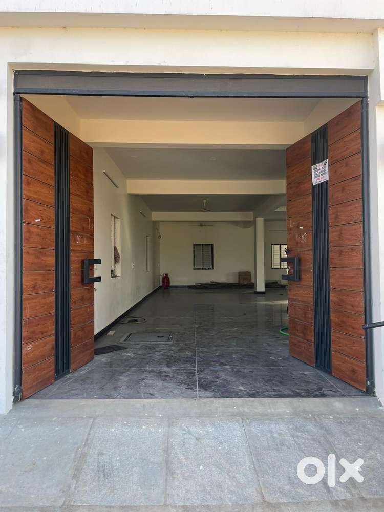 Multi-Purpose Godown for Rent-Ideal for Logistics Storage & E-Commerce
