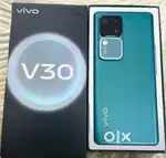 VIVO V30 8-128 only 7 month used