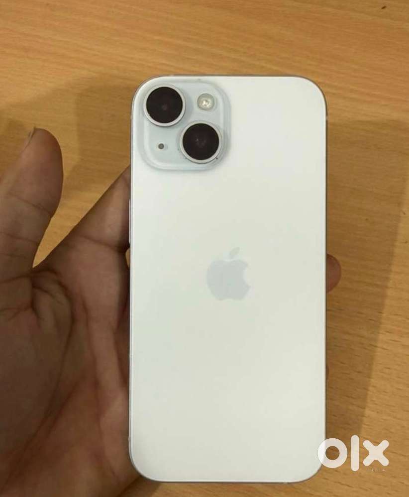 Iphone 15 128Gb RS…43000