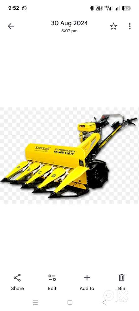 2024 model 20ghanta chala hai