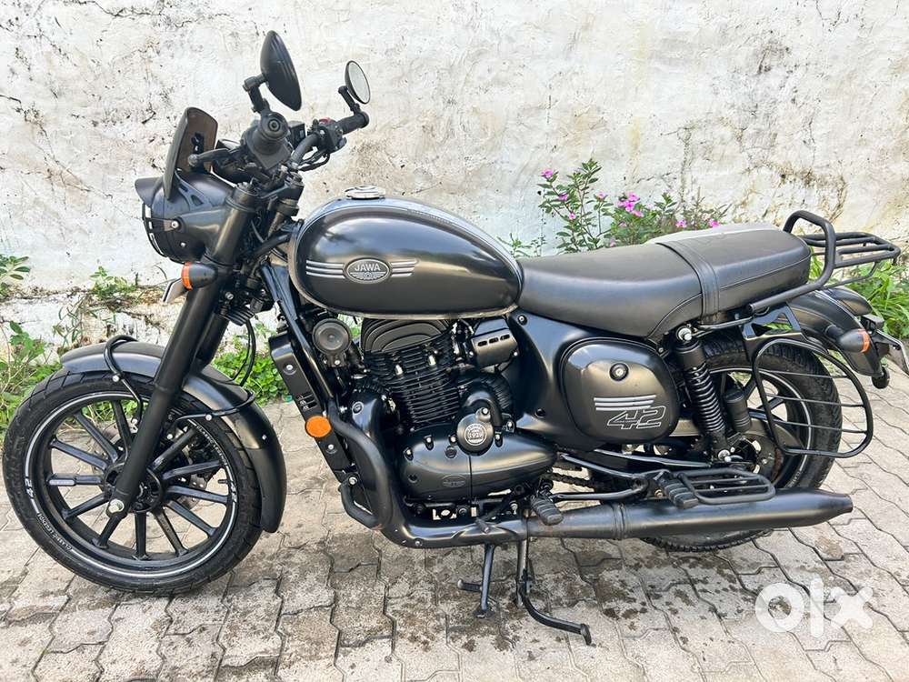 Well Maintained and in Good condition bike