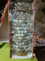 FANCY STORE SAMAN