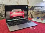 M1 Air 2022 Apple Macbook 8gb/256gb 13inch Retina Touch iD