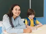 Part time Home Tutor