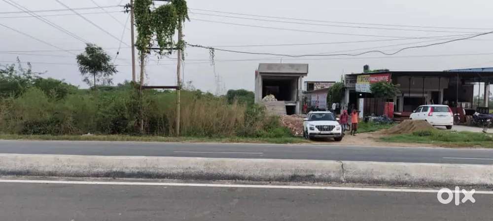 Plot for sale