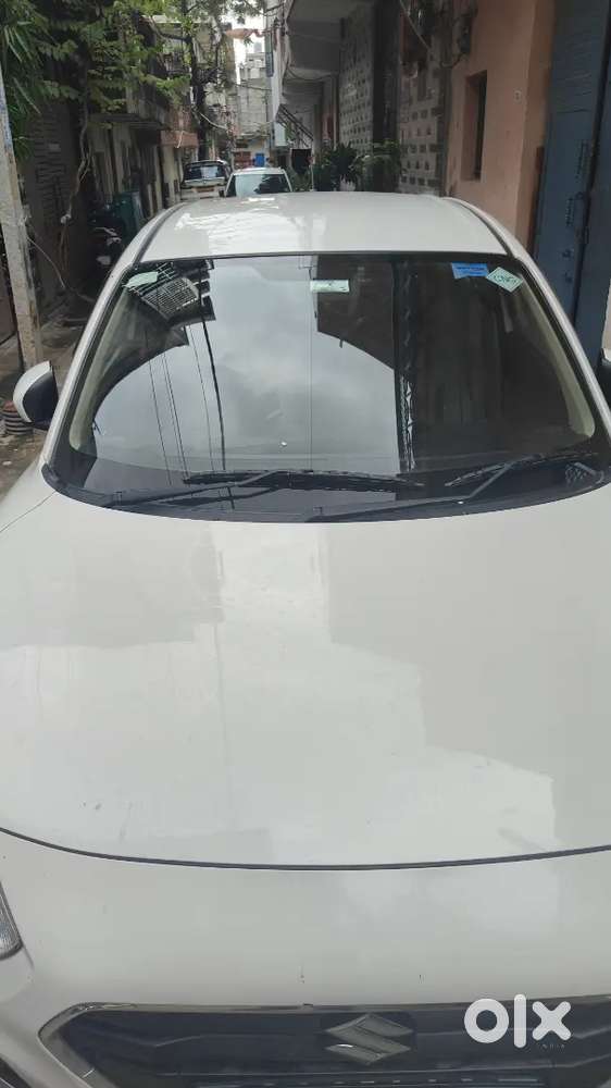 Maruti Suzuki Dzire 2022