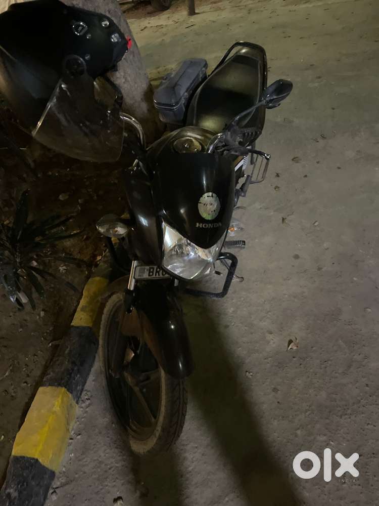 Best conditions bike