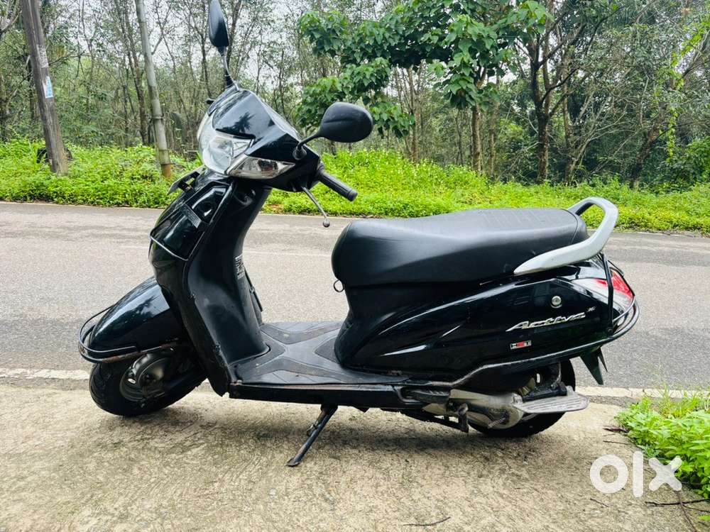 LADY USED LESS KM Activa 3g 2015 Neat Vehicle For Sale