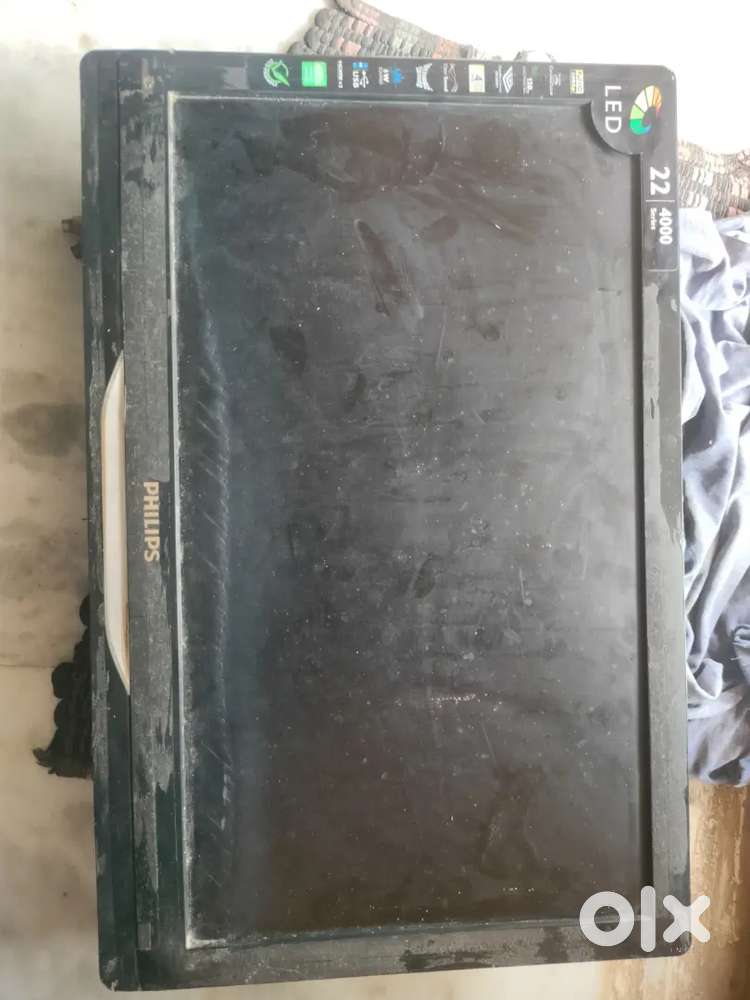 Philips LED TV