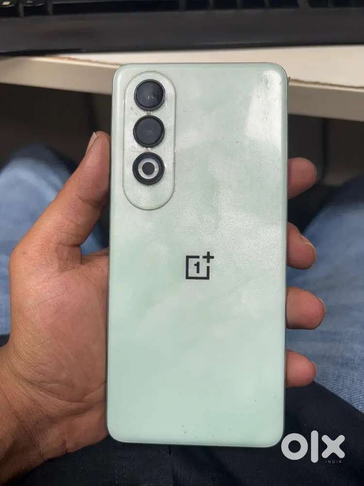 NORD CE 4 Marble Green