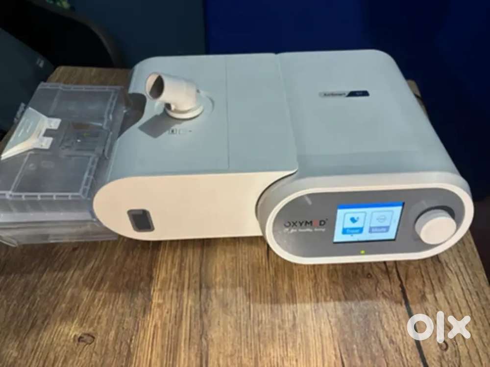 Oxymed BIPAP MACHINE FOR SALE OR RENT