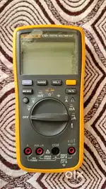 Fanuc Multimeter
